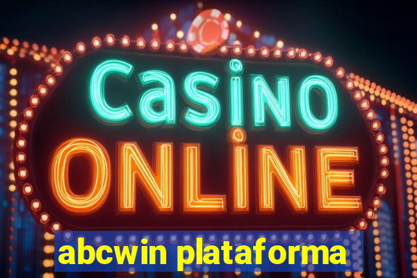 abcwin plataforma